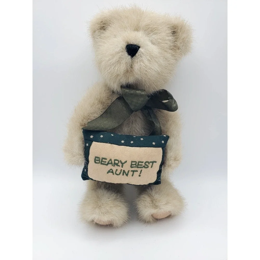 Boyds Bears 